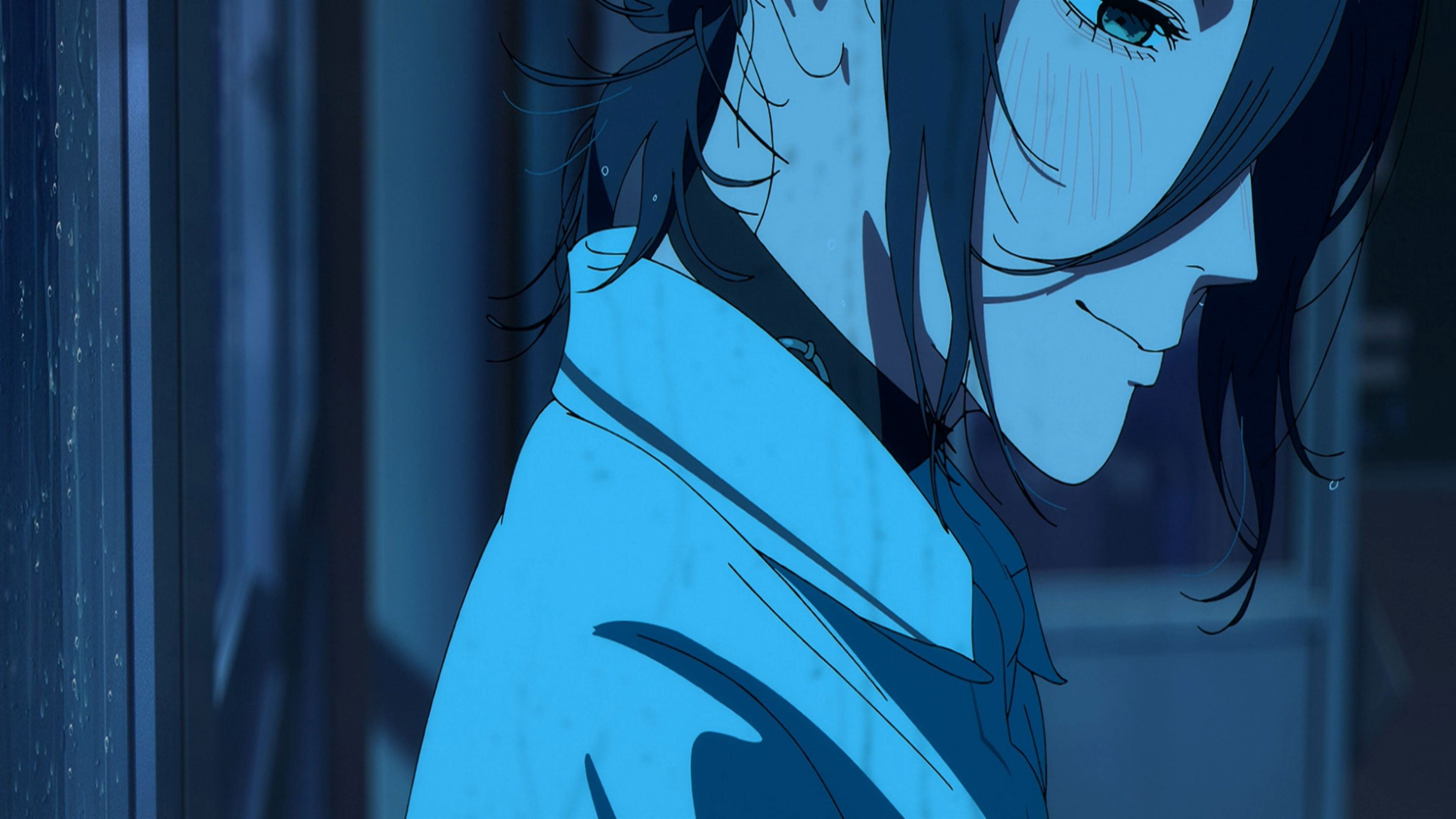 Chainsaw Man - The Movie: Reze Arc backdrop