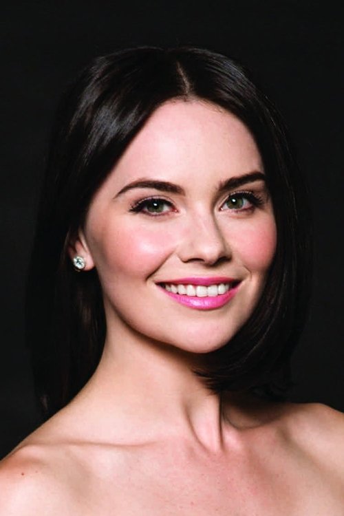 Máiréad Carlin's picture in the cast