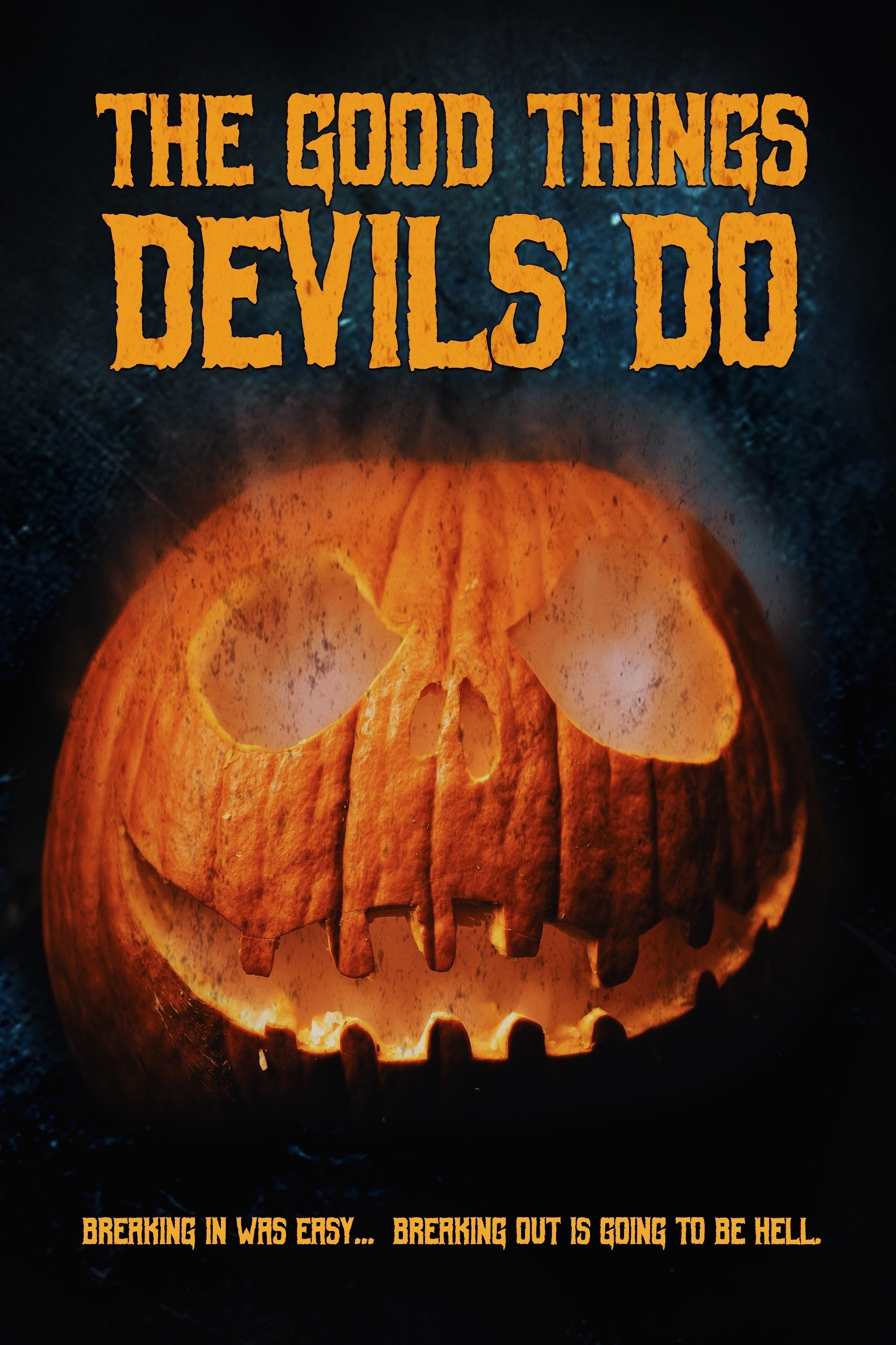 The Good Things Devils Do