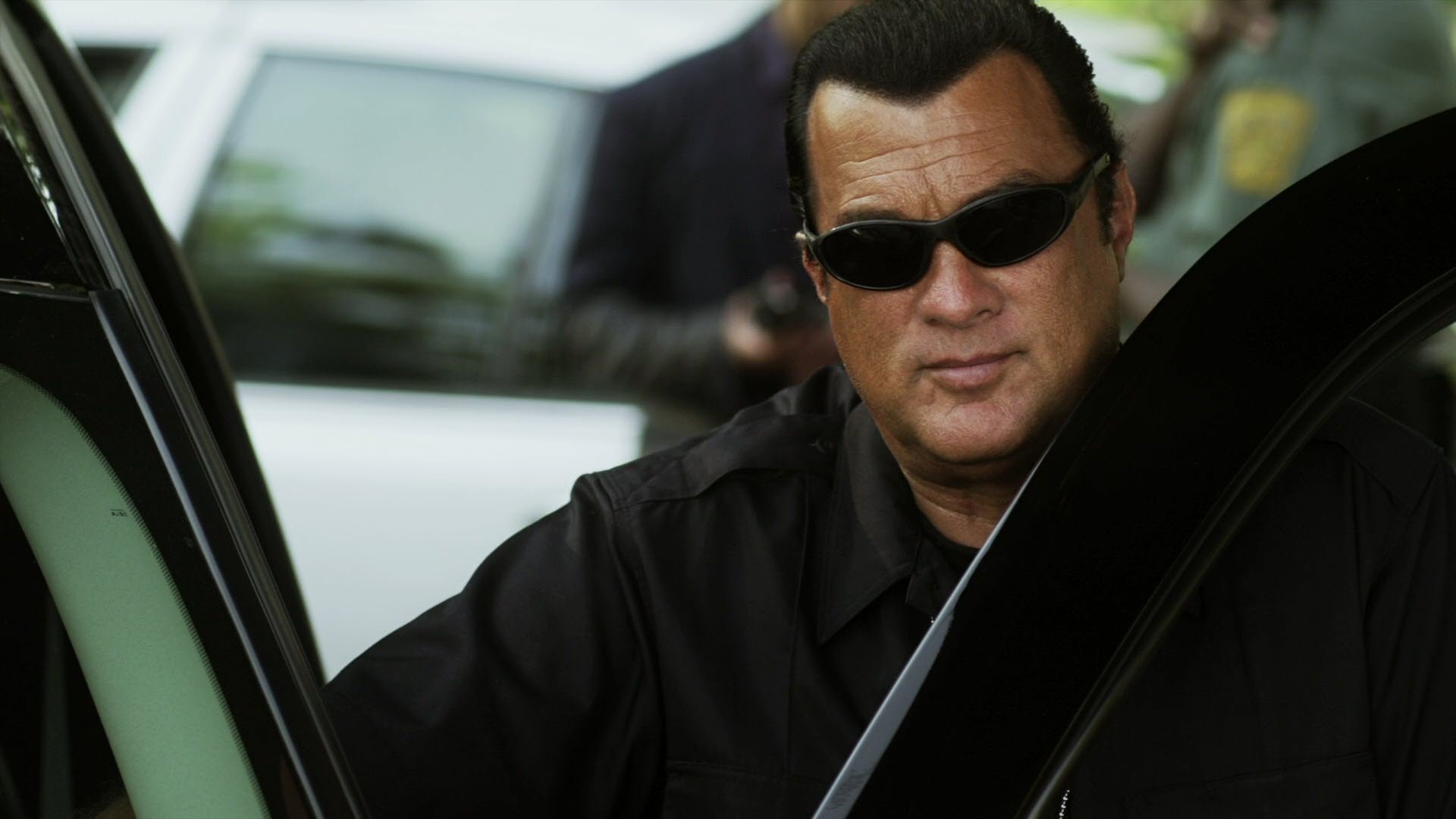 Dark Vengeance (2011)