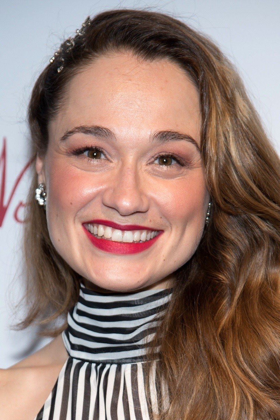 et billede af Lianne Marie Dobbs