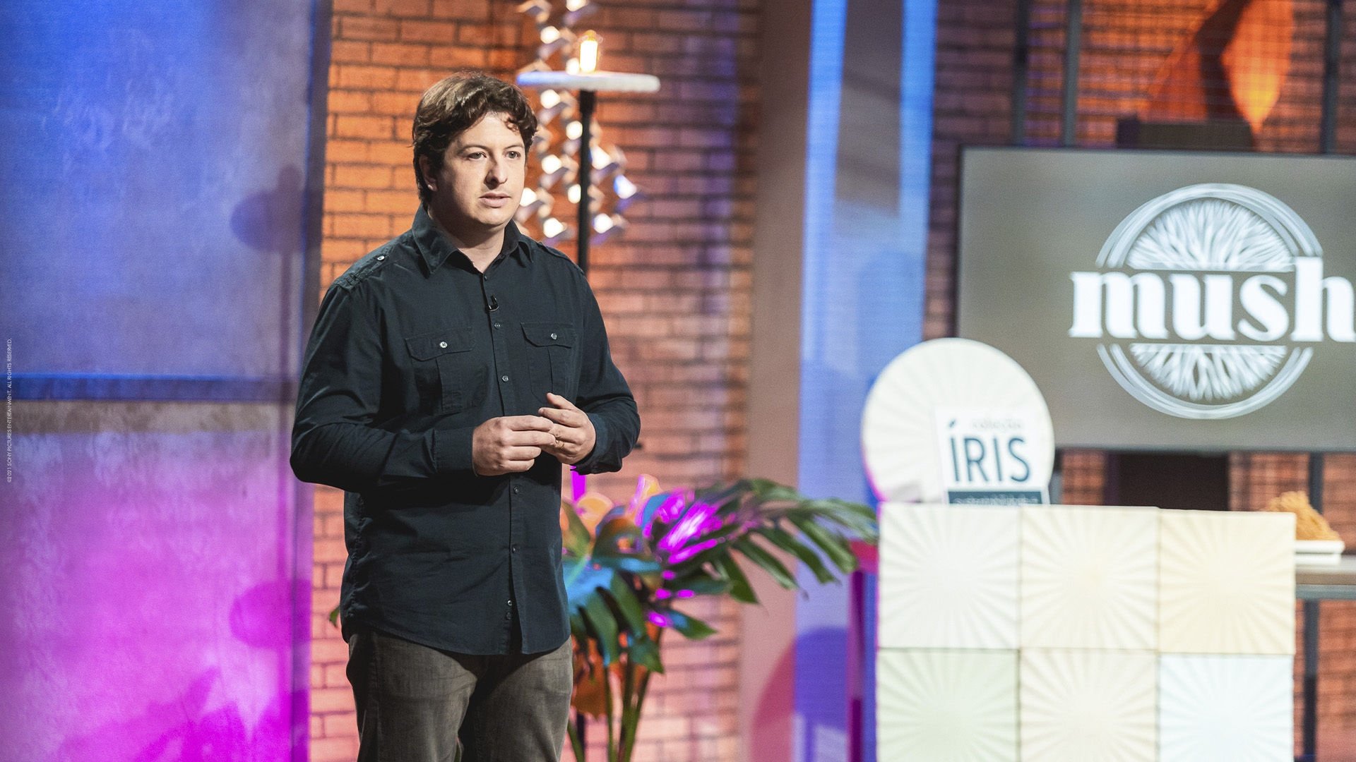 Shark Tank Brasil: Negociando com Tubarões - Épisode 8