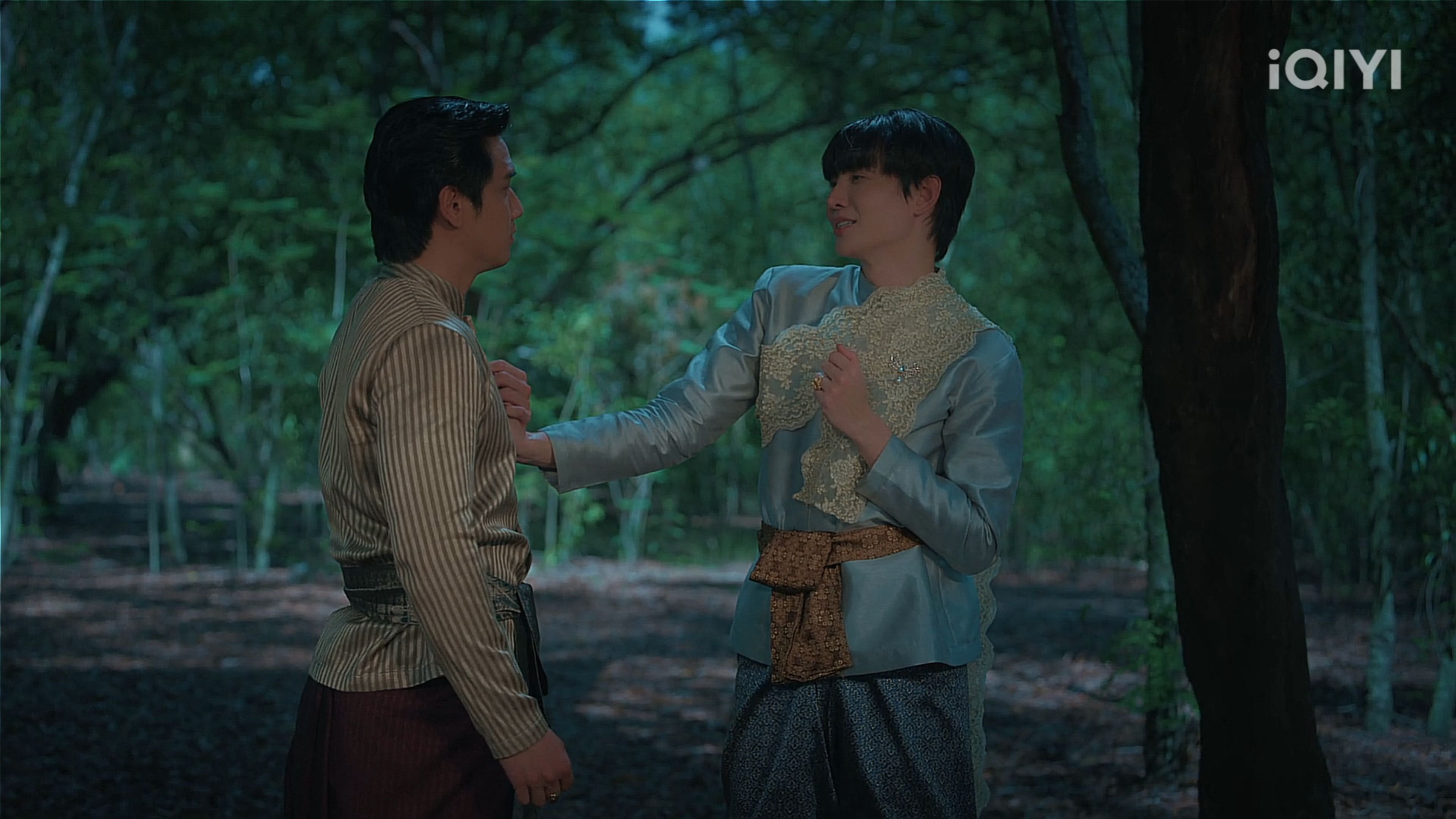 ฉันนี่แหละท่านขุนที่สวยที่สุด - Season 1