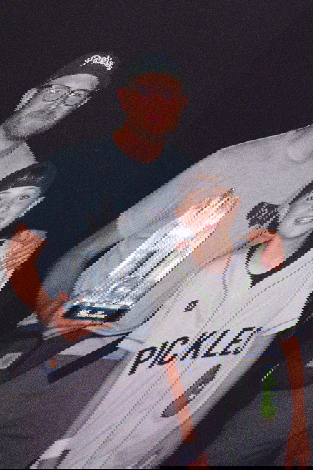 Jordan Rowland | Director