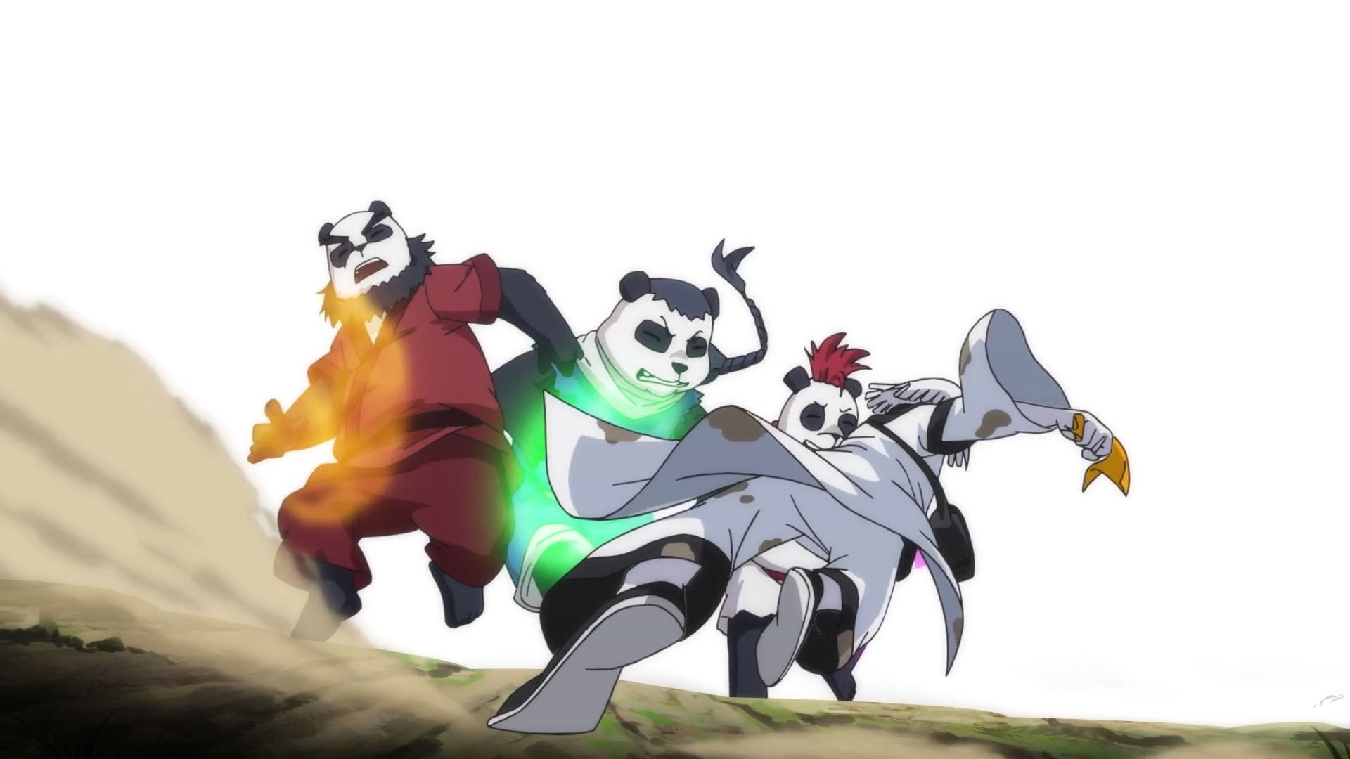 Fox Spirit Matchmaker