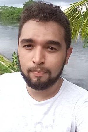 et billede af Daniel Aser