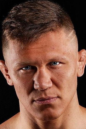 et billede af Daniel Skibiński