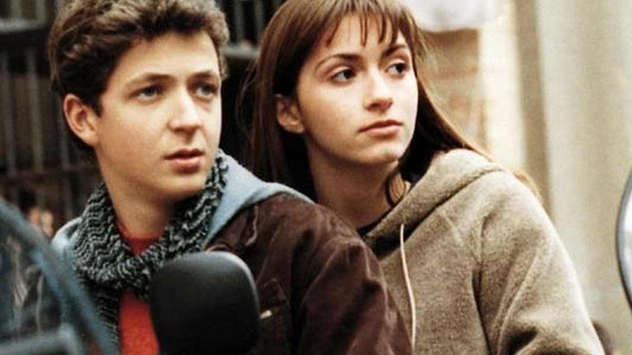 Come te nessuno mai (1999)