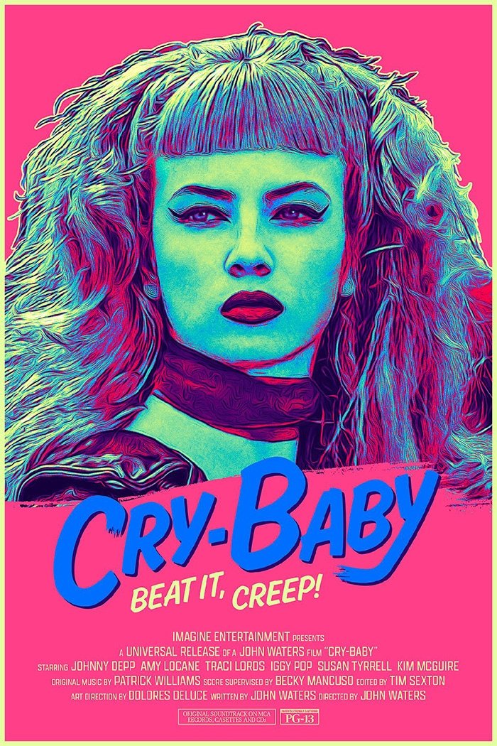 Cry-Baby