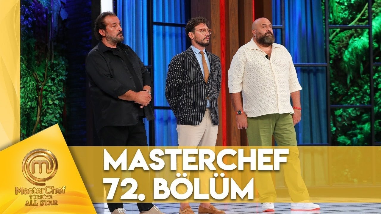 MasterChef Türkiye