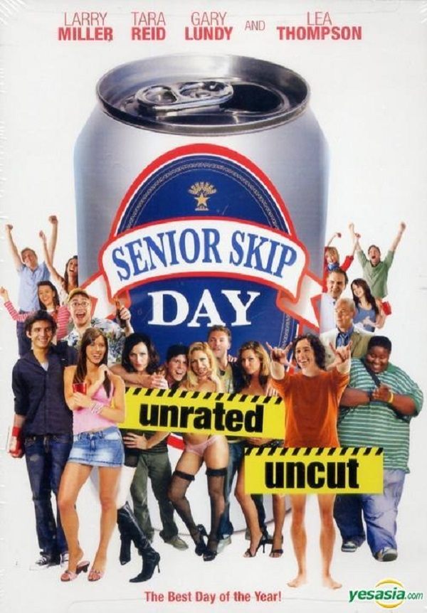 Senior Skip Day