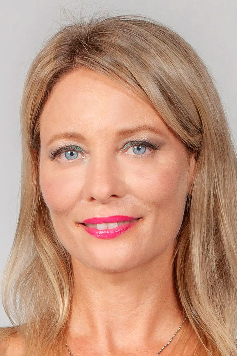 et billede af Flavia Vento