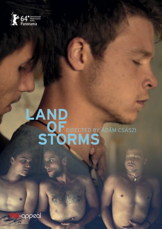 Land of Storms