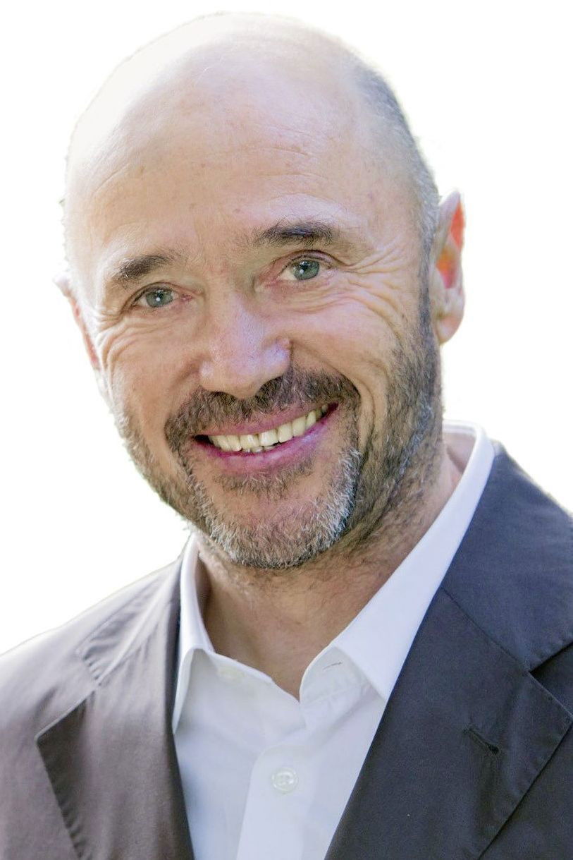 et billede af Christian Neureuther