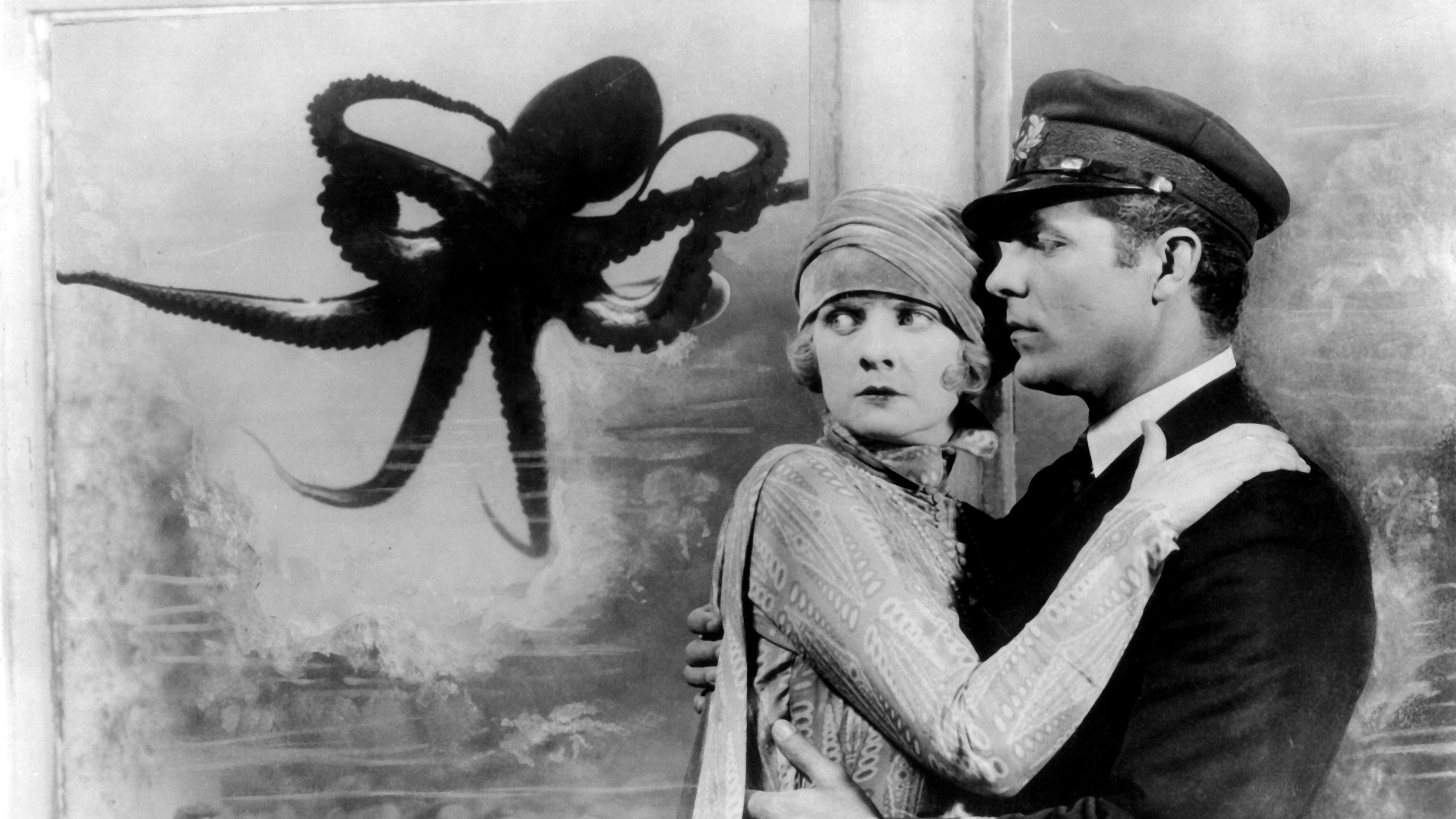 Mare Nostrum (1926)