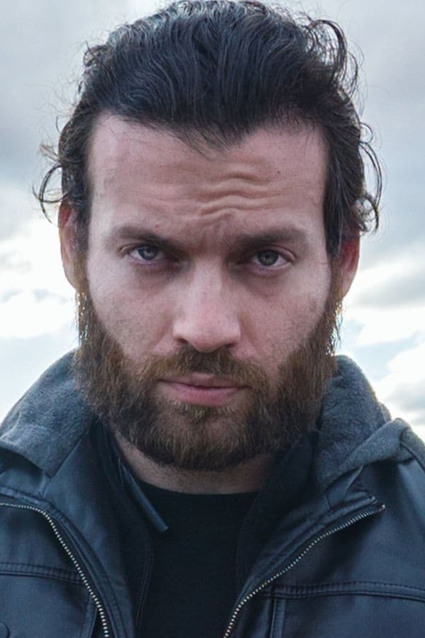 et billede af Antonio Valles