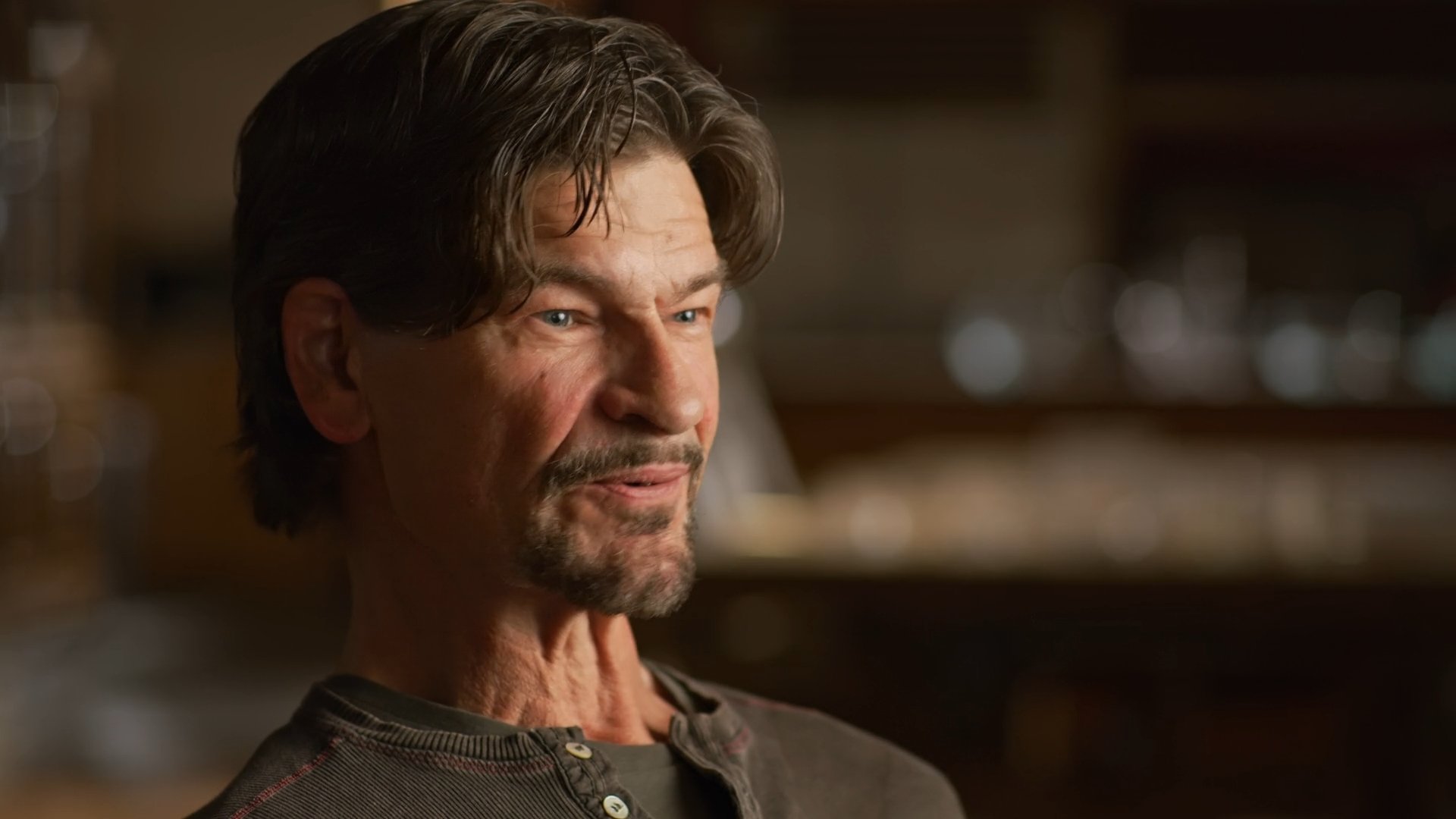 Nonton Film I Am Patrick Swayze (2019) Sub Indo INDOXXI