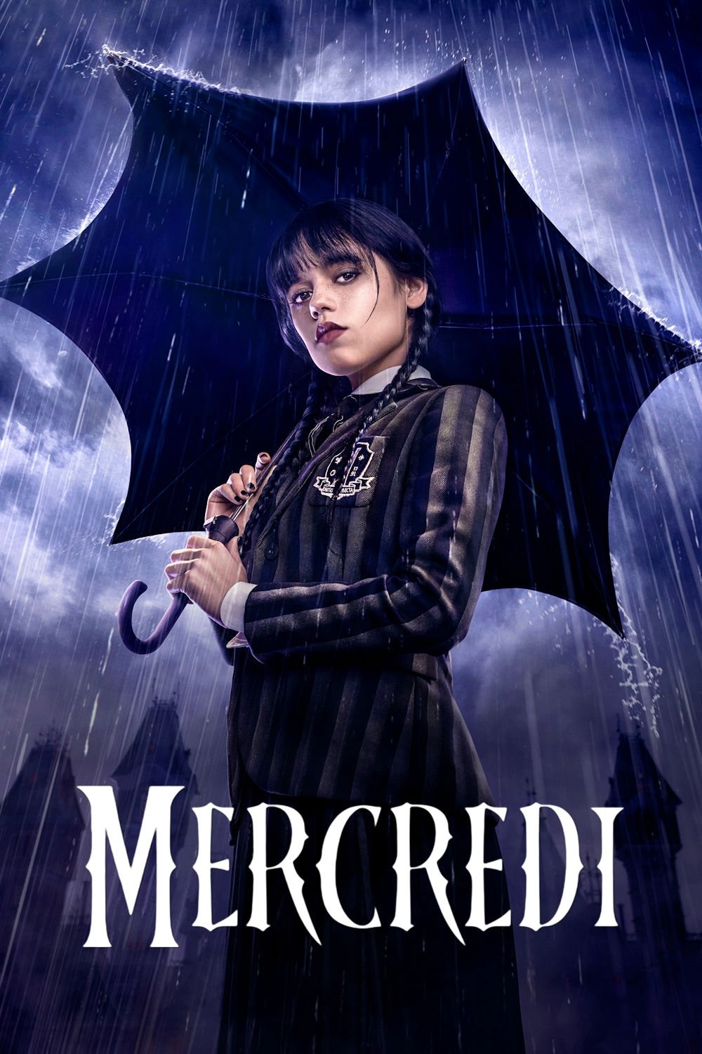voir serie Mercredi en streaming voir serie Mercredi en streaming