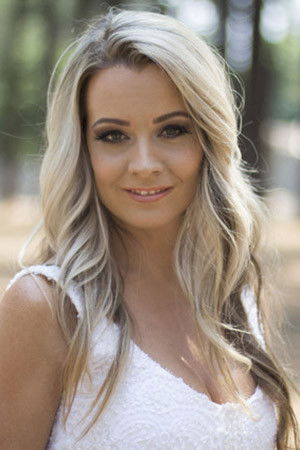 et billede af Cordelia Potgieter