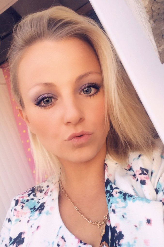 et billede af Natacha Guapa