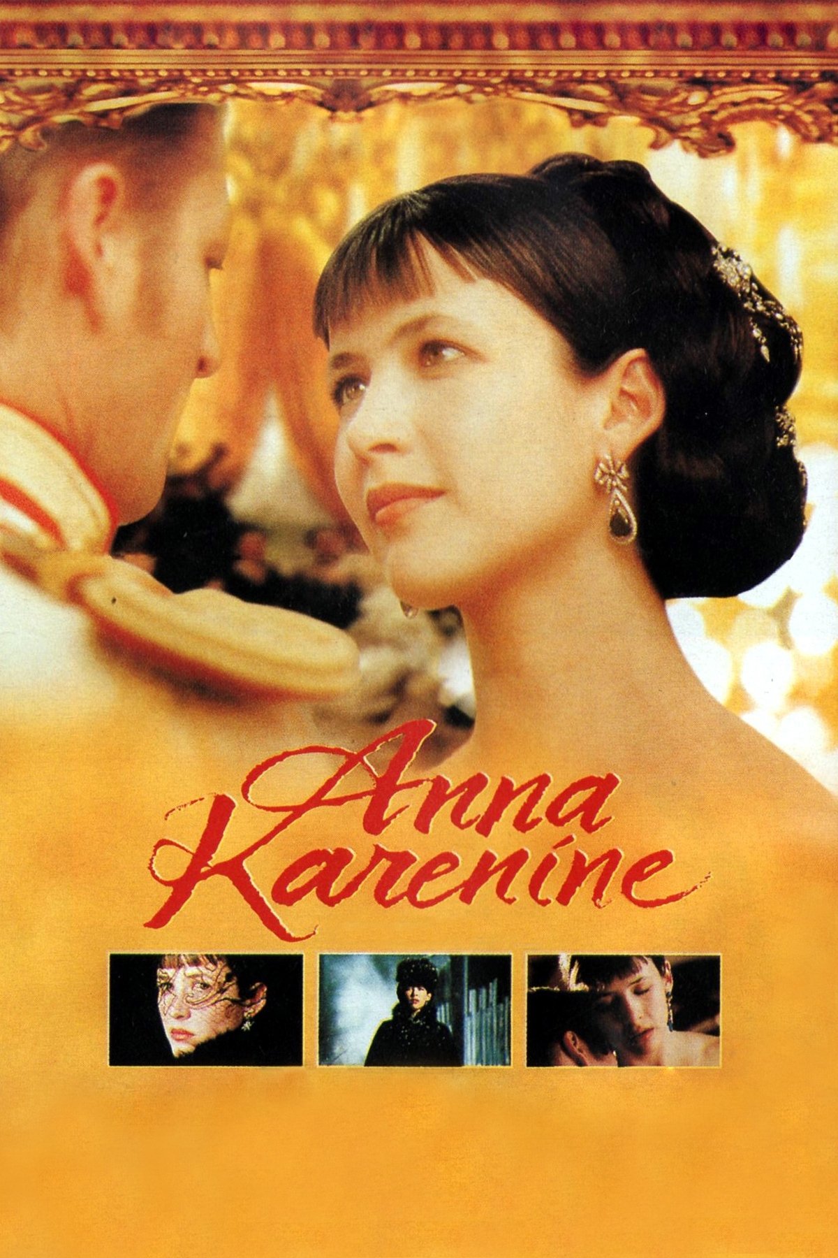 Anna Karenina