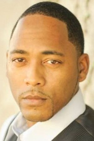 et billede af Desi Arnez Hines II