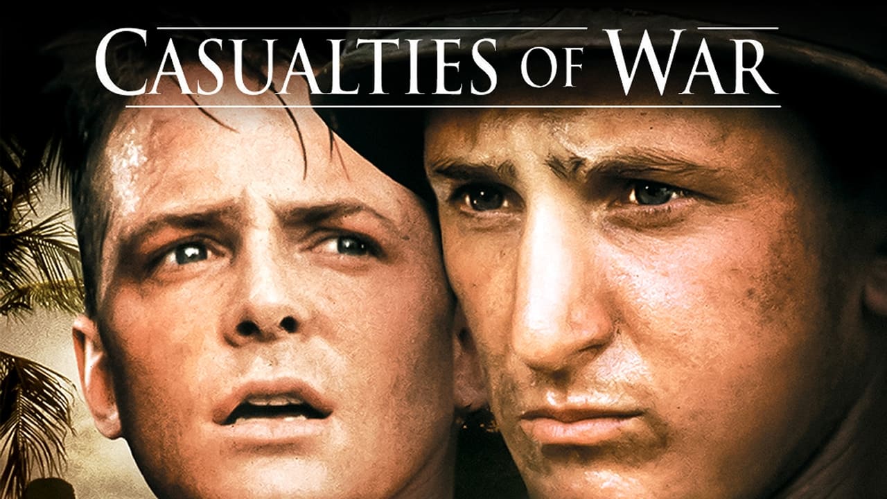 Casualties of War (1989)