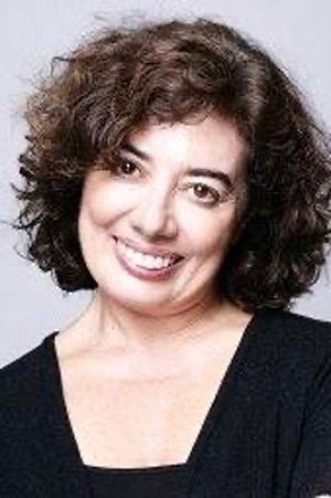 et billede af Chus Gutiérrez