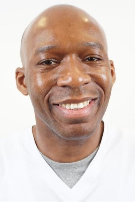 et billede af David Olawale Ayinde