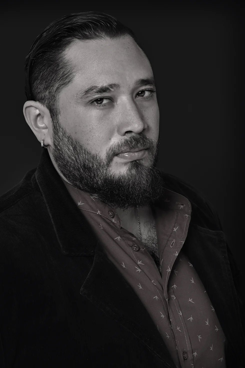 et billede af Pedro Giunti