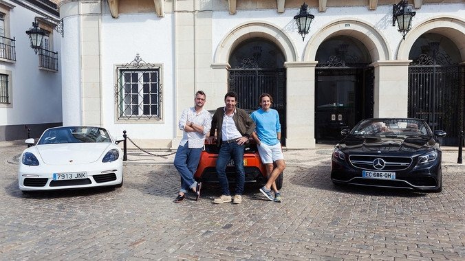 Top Gear France