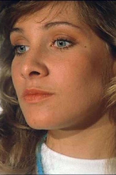 et billede af Natacha Guinaudeau