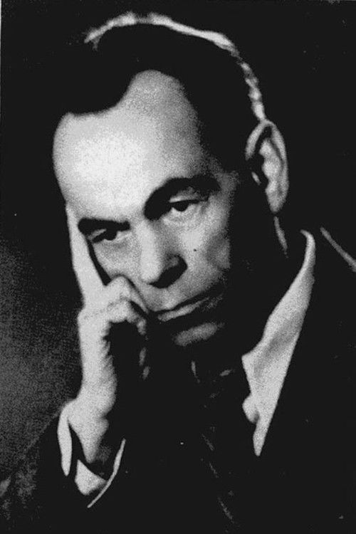 et billede af Ivan Nazarov