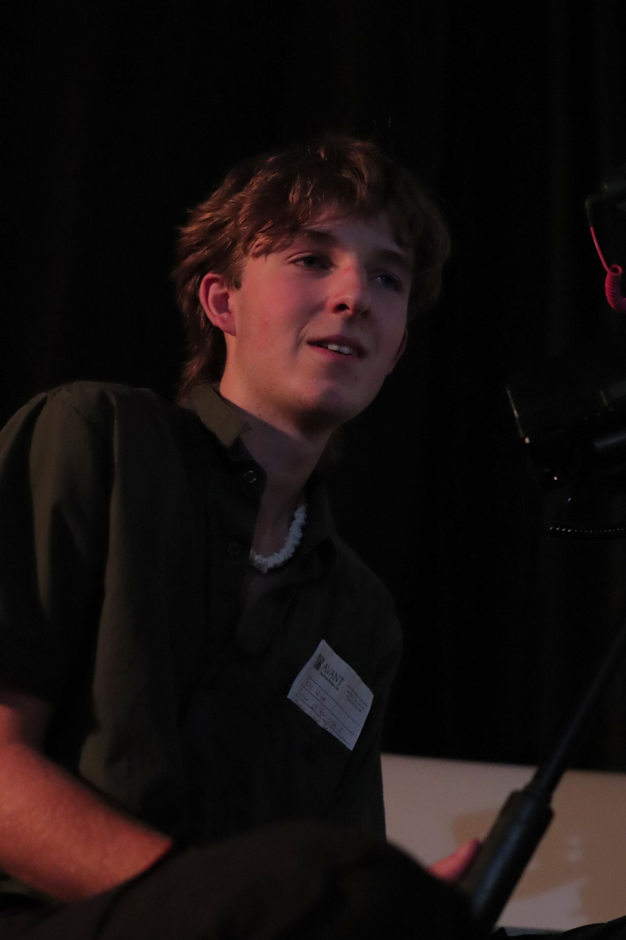 et billede af Ryder Dueck