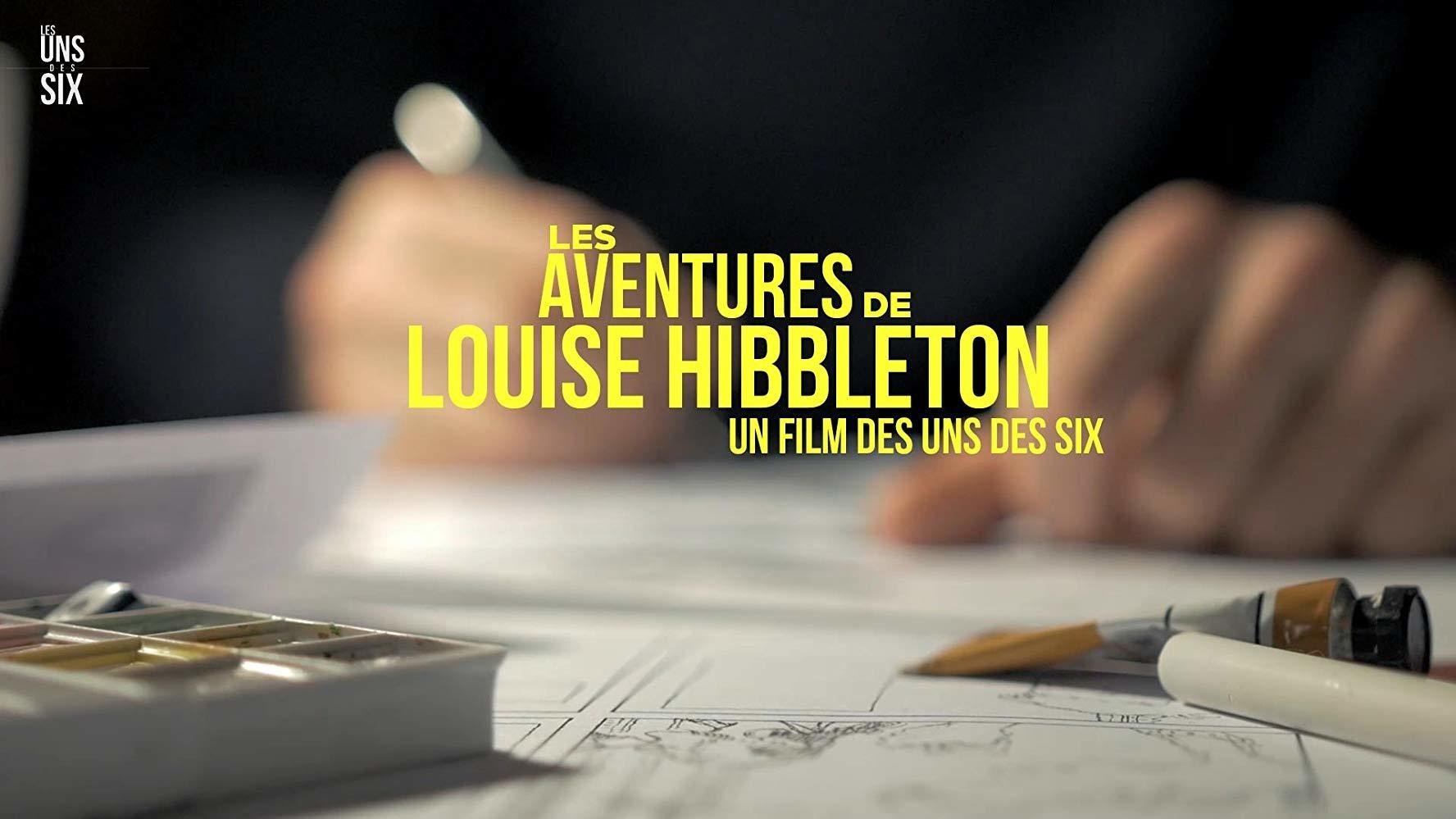 Imagem do Filme Les Aventures de Louise Hibbleton