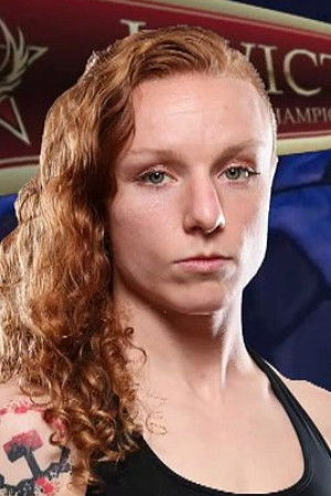 et billede af Caitlin Sammons