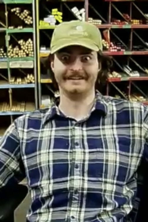 et billede af Ethan Scott