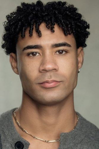 et billede af Darragh Hand