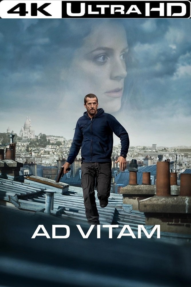 4K-FR - Ad Vitam (2025)