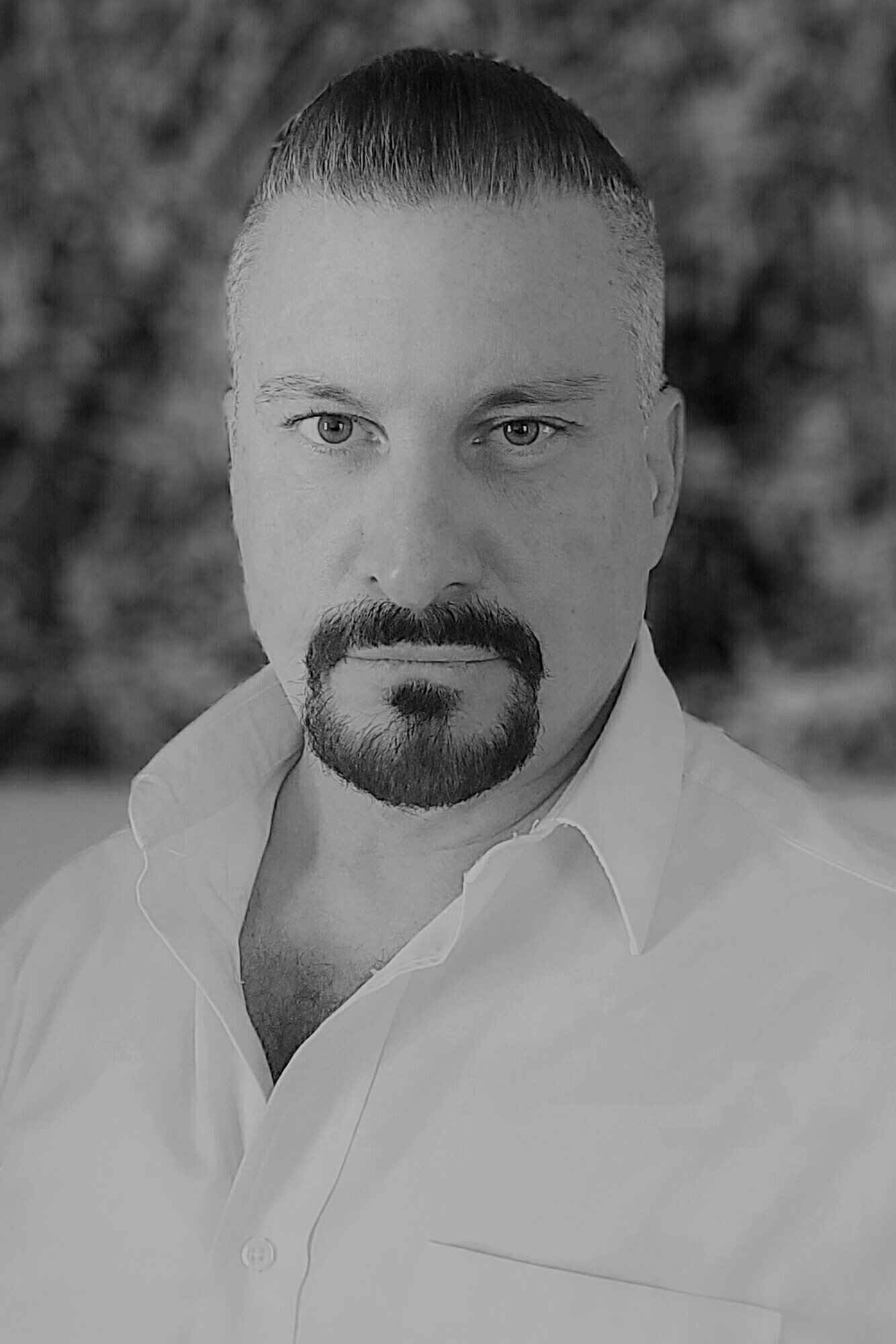 et billede af James J. Zito III