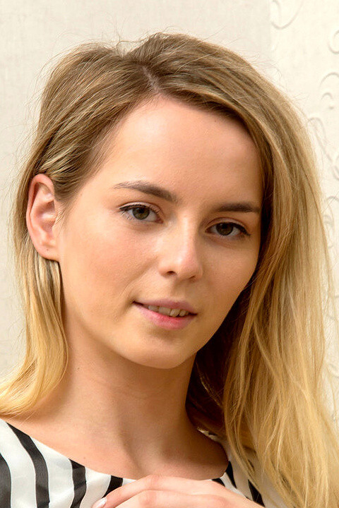 et billede af Jill B