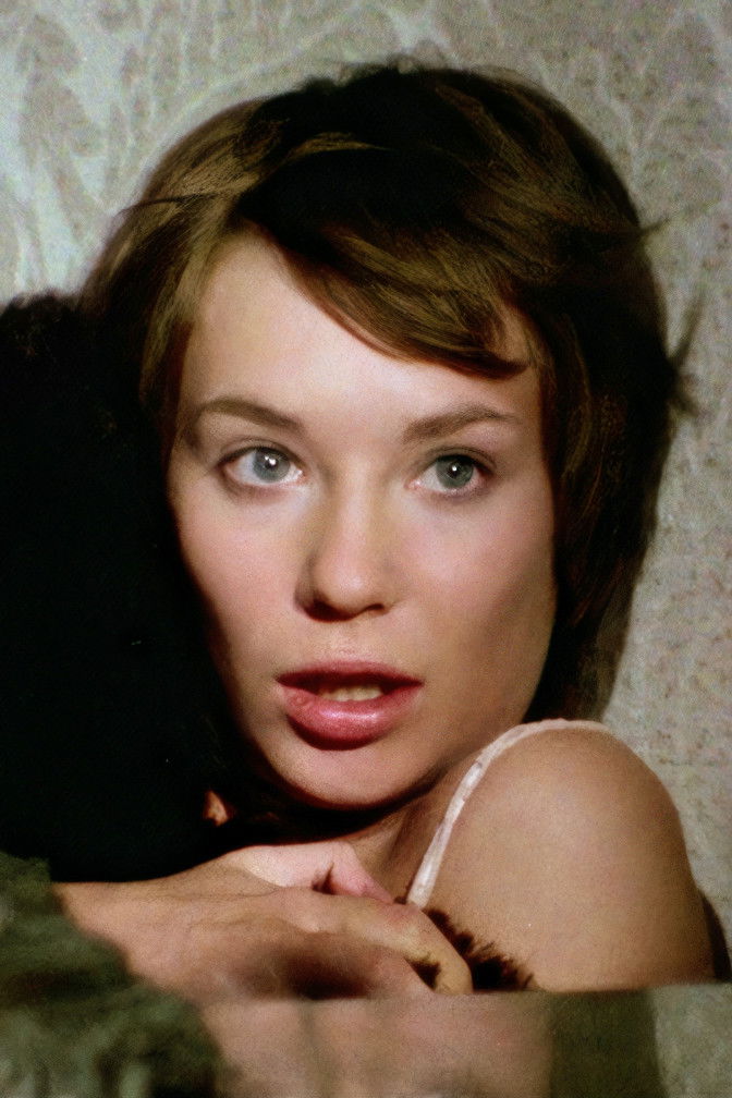 et billede af Katell Laennec