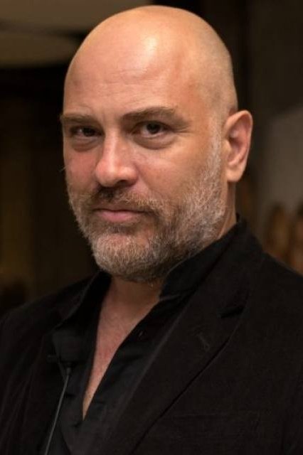 et billede af Paulo Tiefenthaler