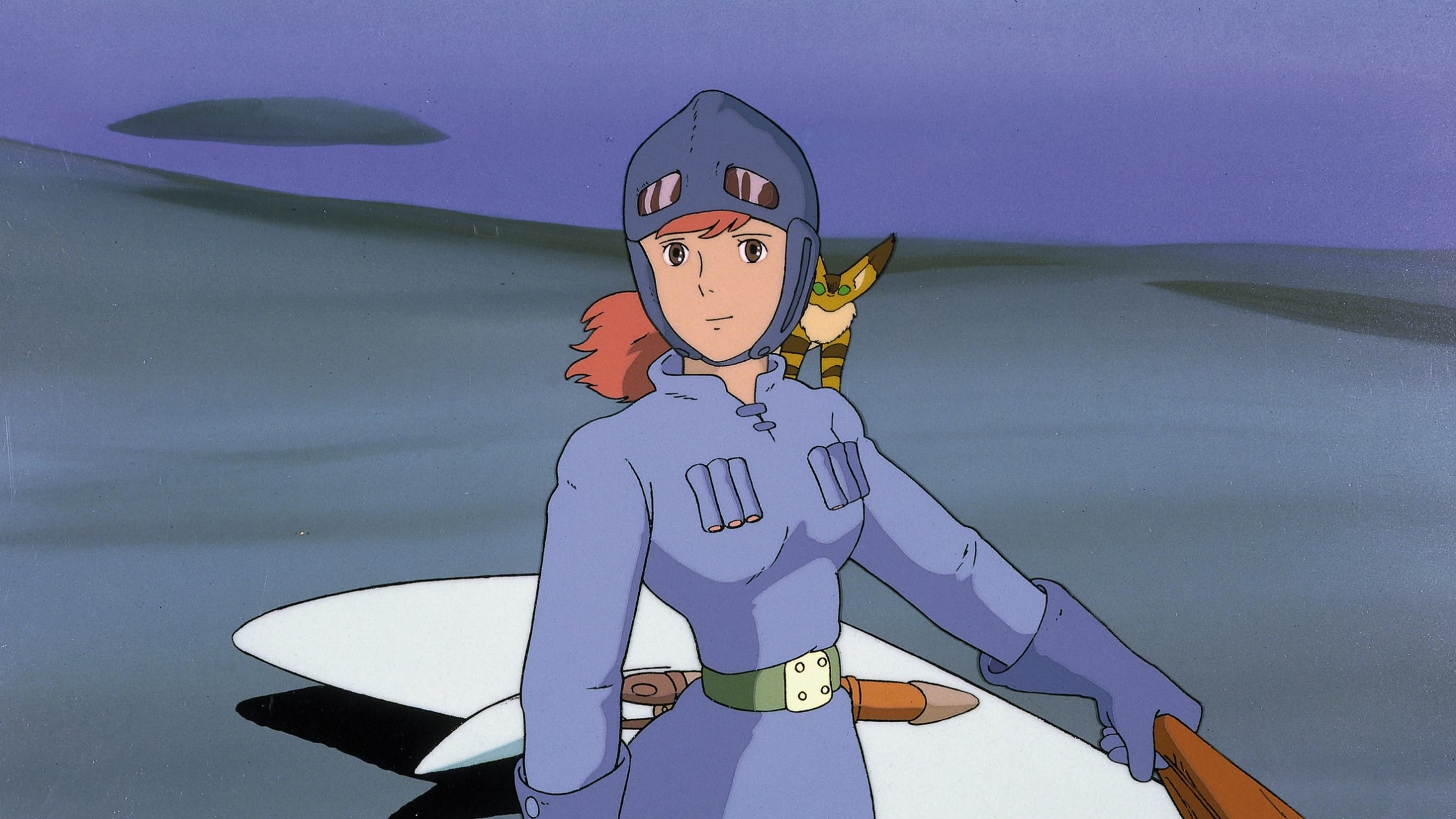 Image du film Nausicaä de la vallée du vent qbp1s5uxcvcdfjocgfhodkcmzc4jpg