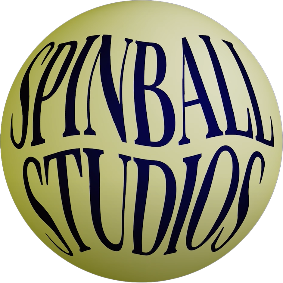 Spinball Studios