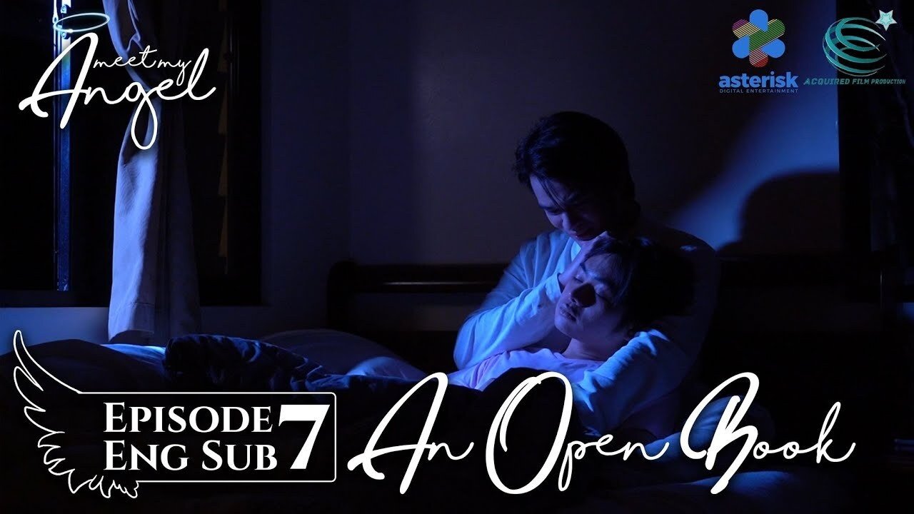 Thumbnail for An Open Book Season 1 Episode 7