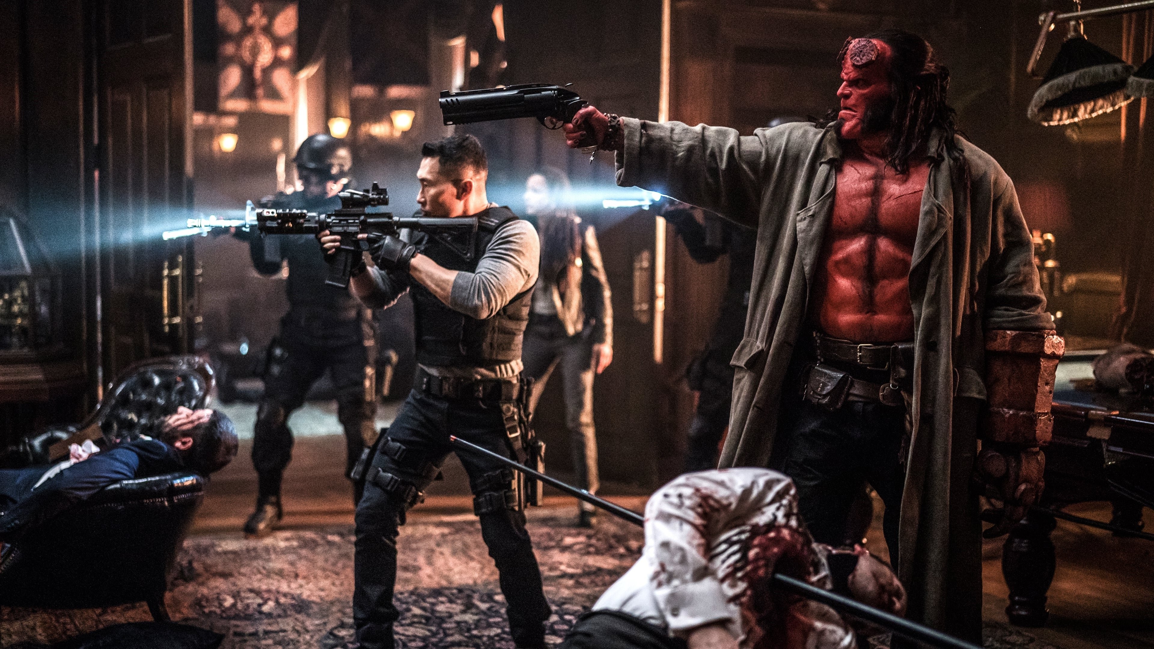 Image du film Hellboy qbq583xymlkcg2hnfevspajmbxejpg