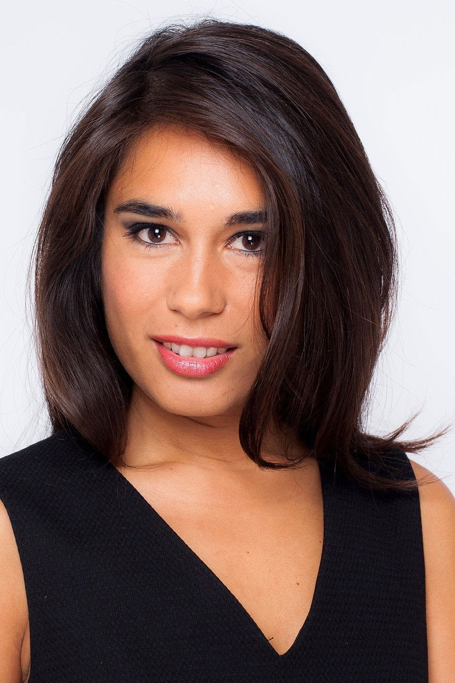 et billede af Émilie Tran Nguyen