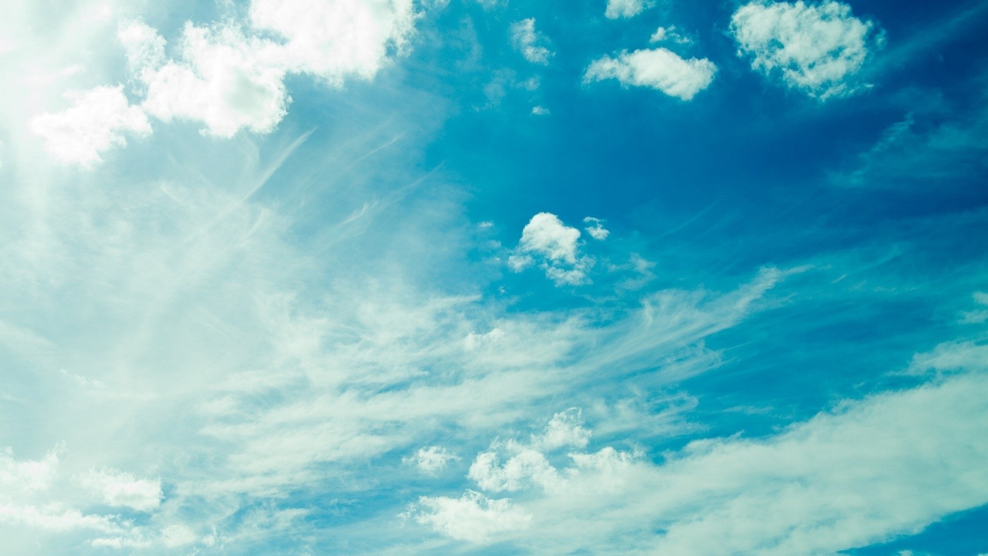 Blue Sky (2009)