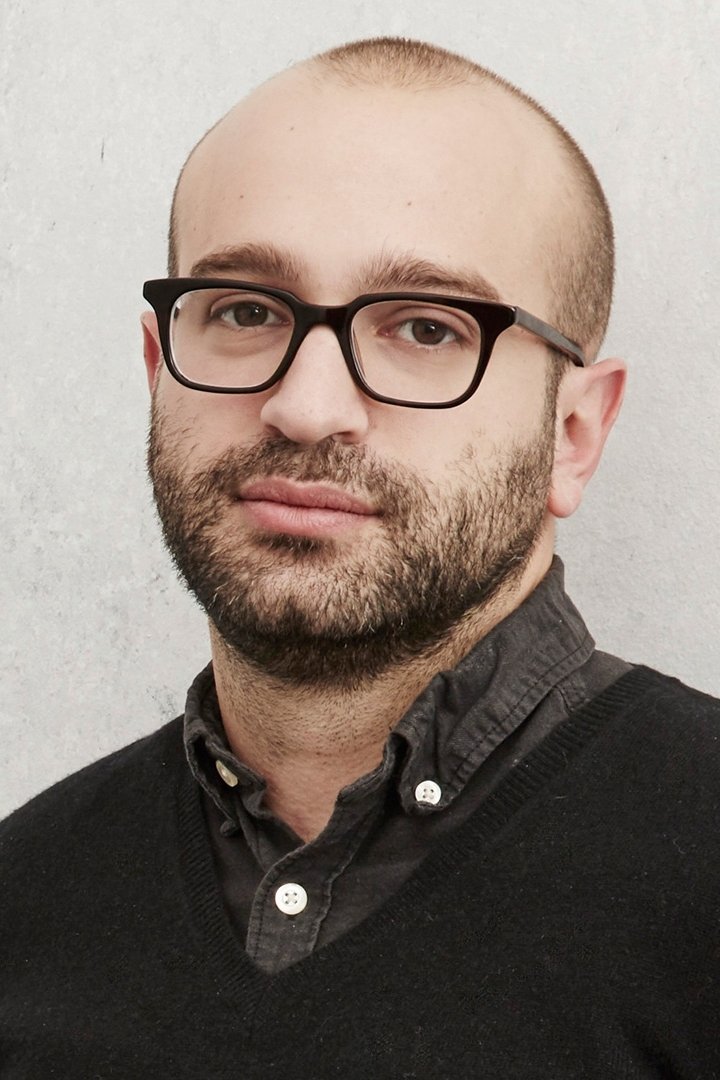 et billede af Antonio Campos